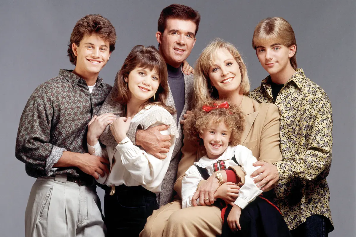 ’90s child star recalls harrowing story of nearly being kidnapped from set