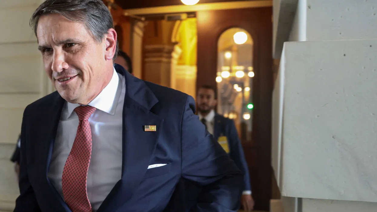 GOP has ‘shameful and cowardly’ plan for Todd Blanche to leave hearing untouched: analysts