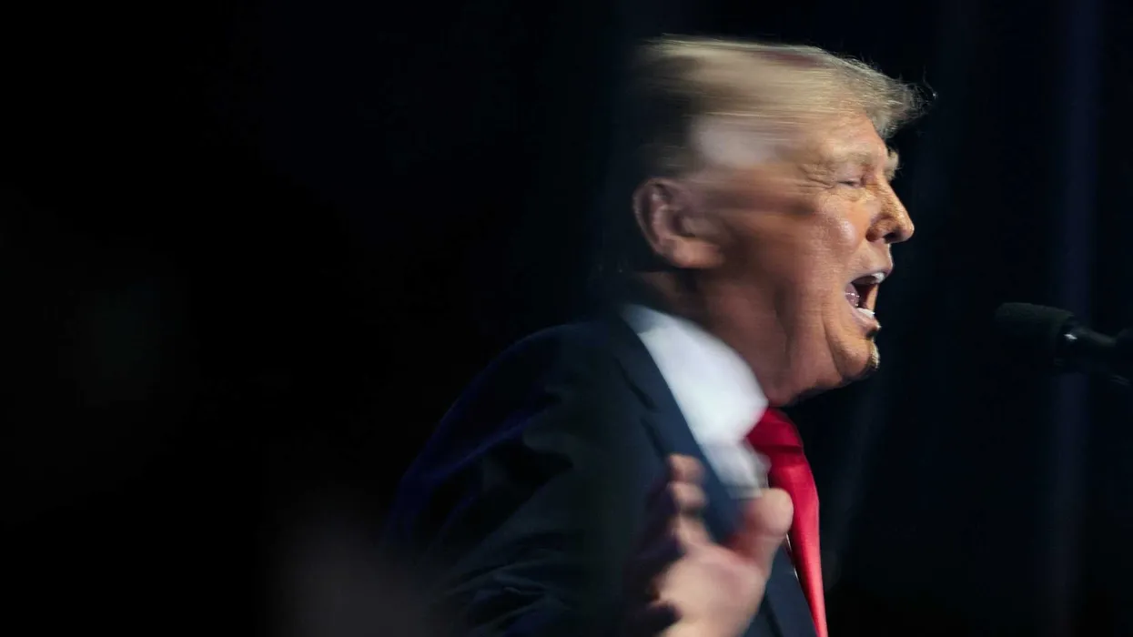 Trump panics over ICE’s ‘huge reversal’ with desperate demand: ‘Won’t happen on my watch’