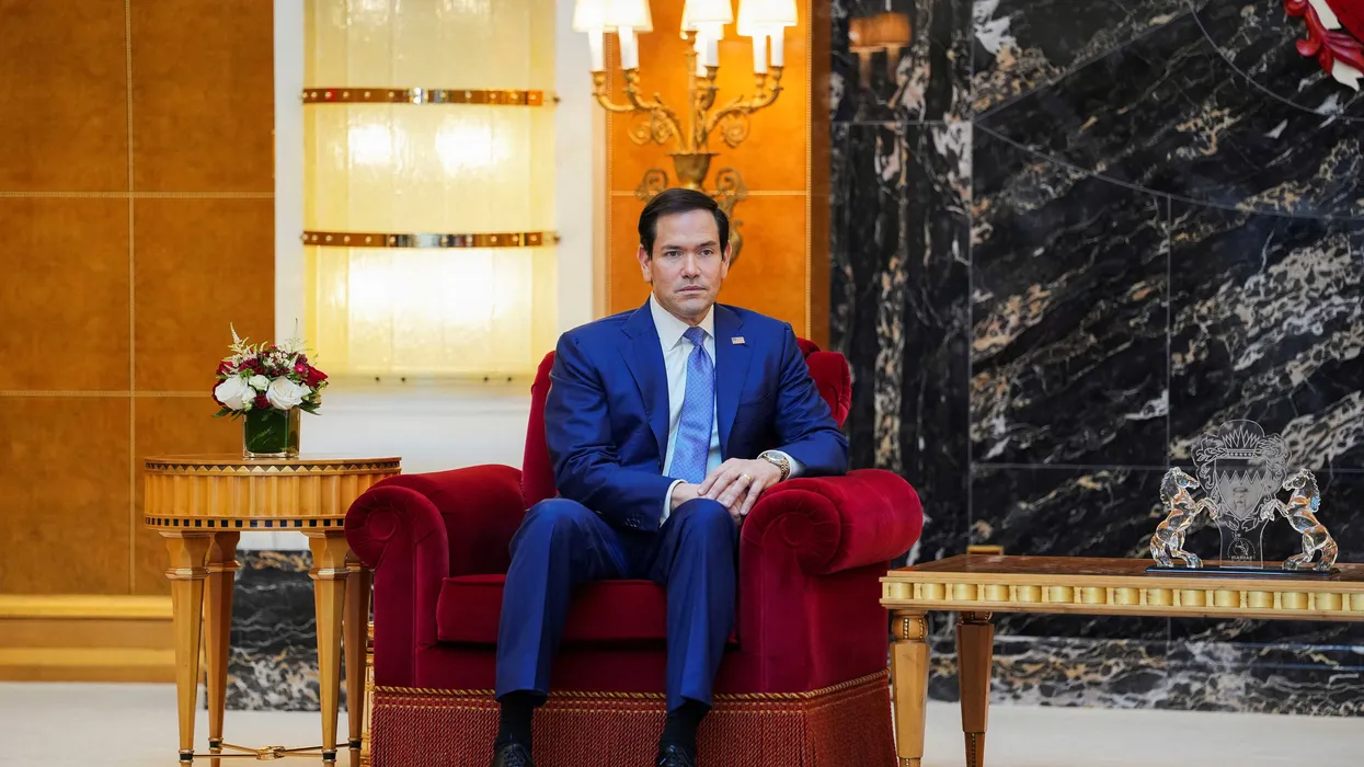 Marco Rubio launches troubling ‘attack’ on free speech as Trump distracts nation: analysis