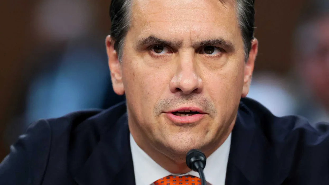 White House goes into crisis mode as Todd Blanche gets brutal shellacking