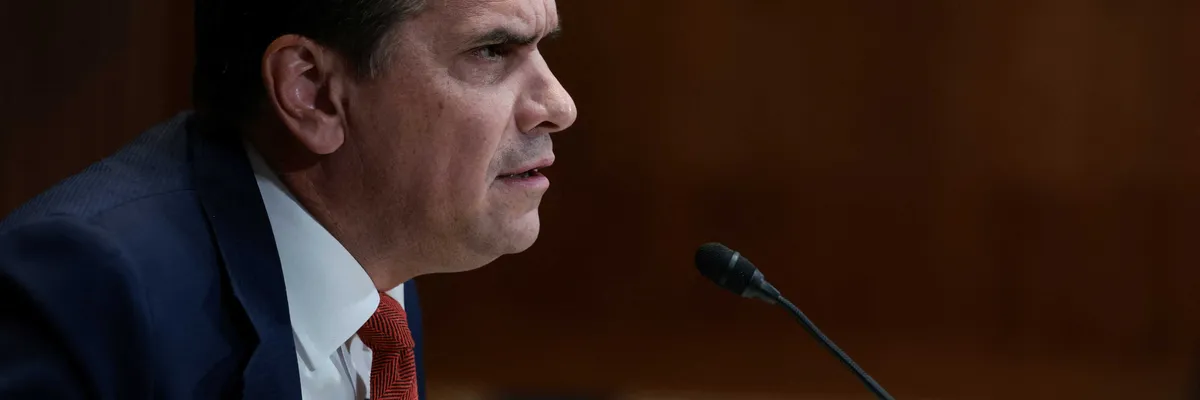 Republicans risk Todd Blanche hearing chaos with last-minute strategy ‘shift’: report