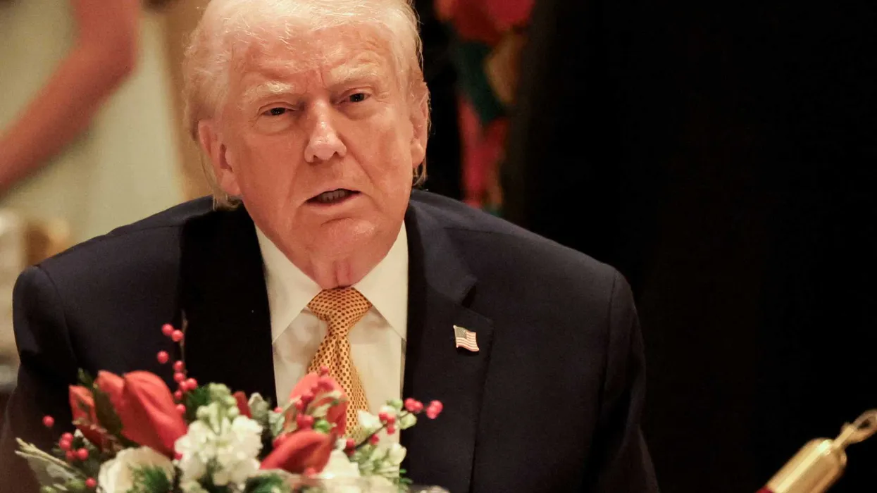 Trump prepares ‘Doomsday’ option despite ‘drooling incompetence’: ex-adviser