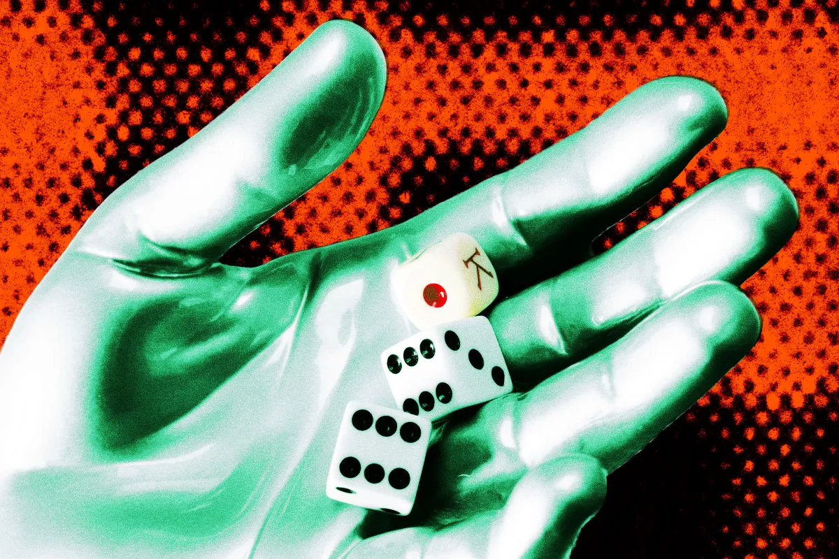 OpenAI Strikes Bold Deal With Kalshi to Mix Together the Most Hated Technologies in Existence: AI and Prediction Markets