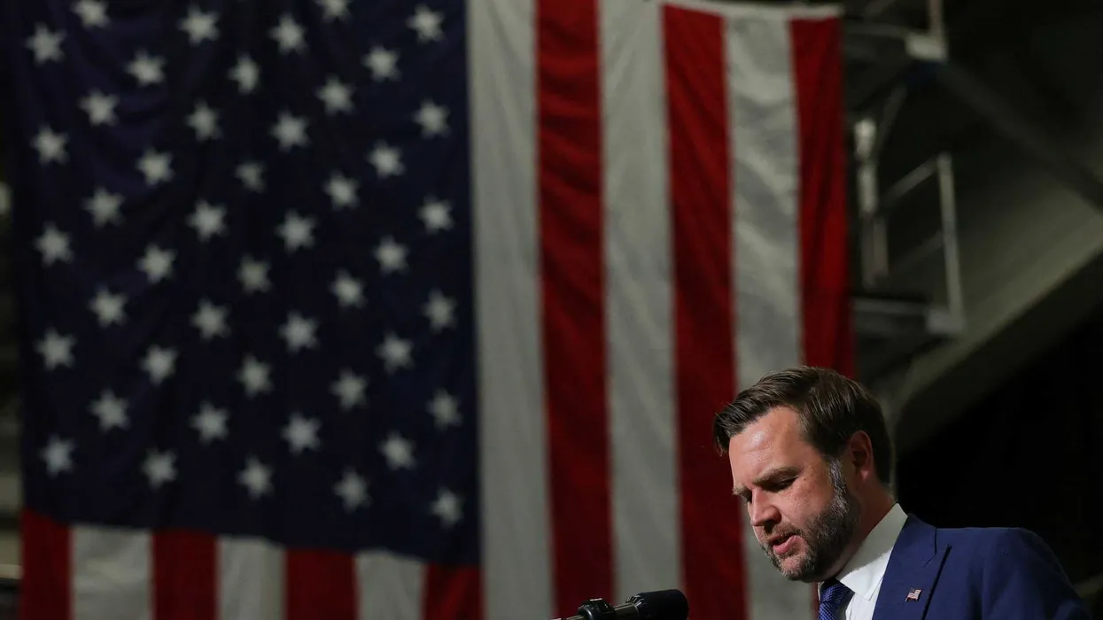 JD Vance received cryptic warning that Trump envoys ‘abusing’ access for profits: report