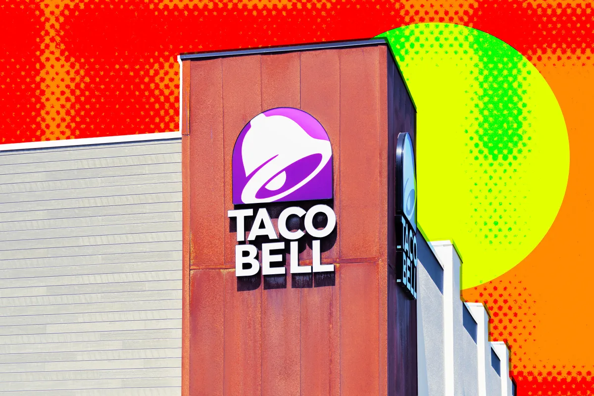 Evidence Grows That Taco Bell Infected Massive Number of Customers With Explosive Diarrhea