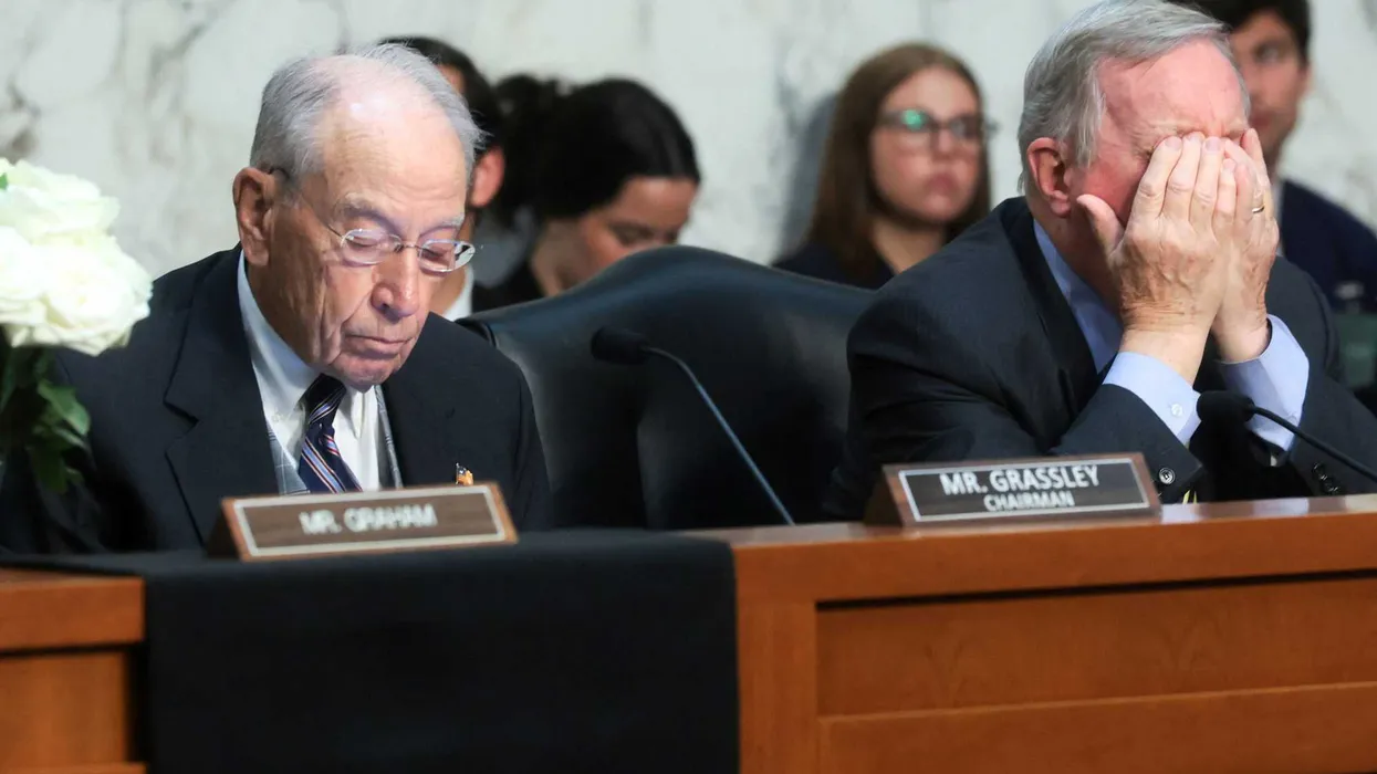 This pathetic failure on national TV was a jarring wake-up call