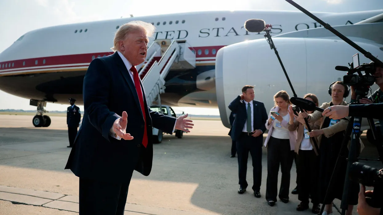 Trump FBI targets Secret Service agents in expanding Qatari jet leak probe: report