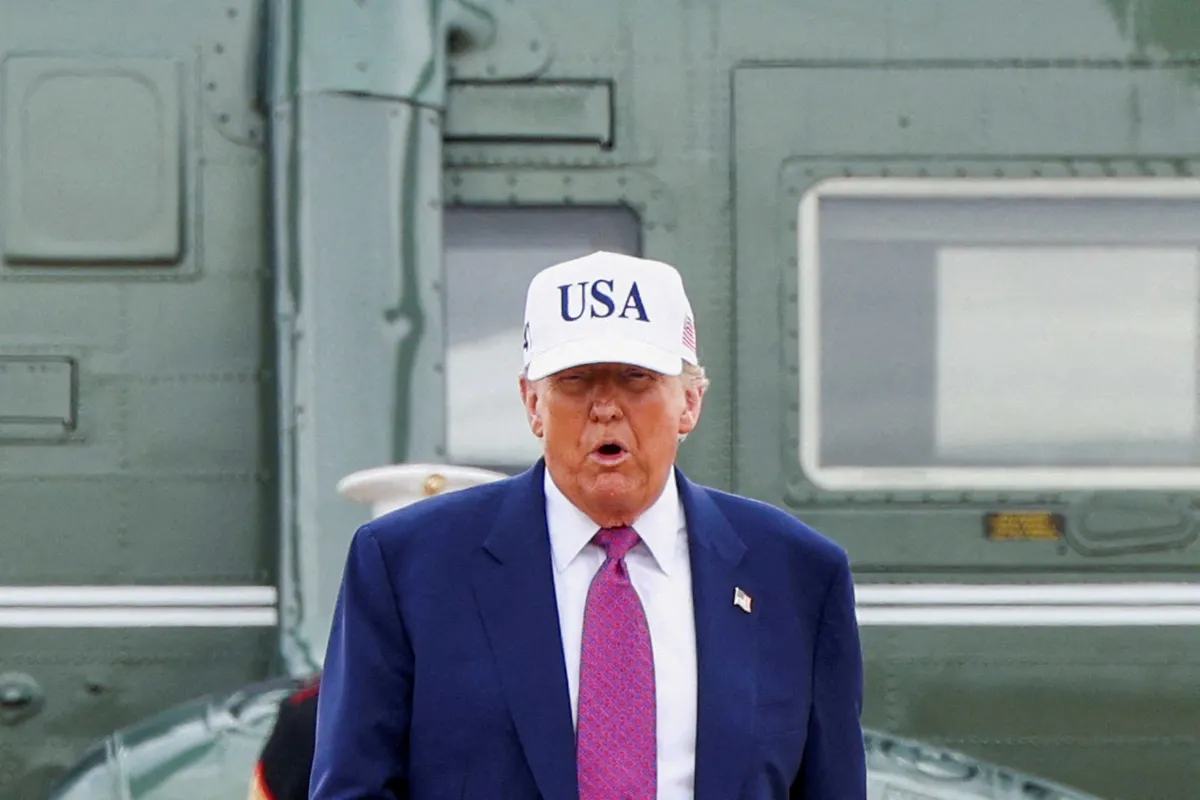 Trump’s primetime speech will expose his biggest con yet — or its collapse