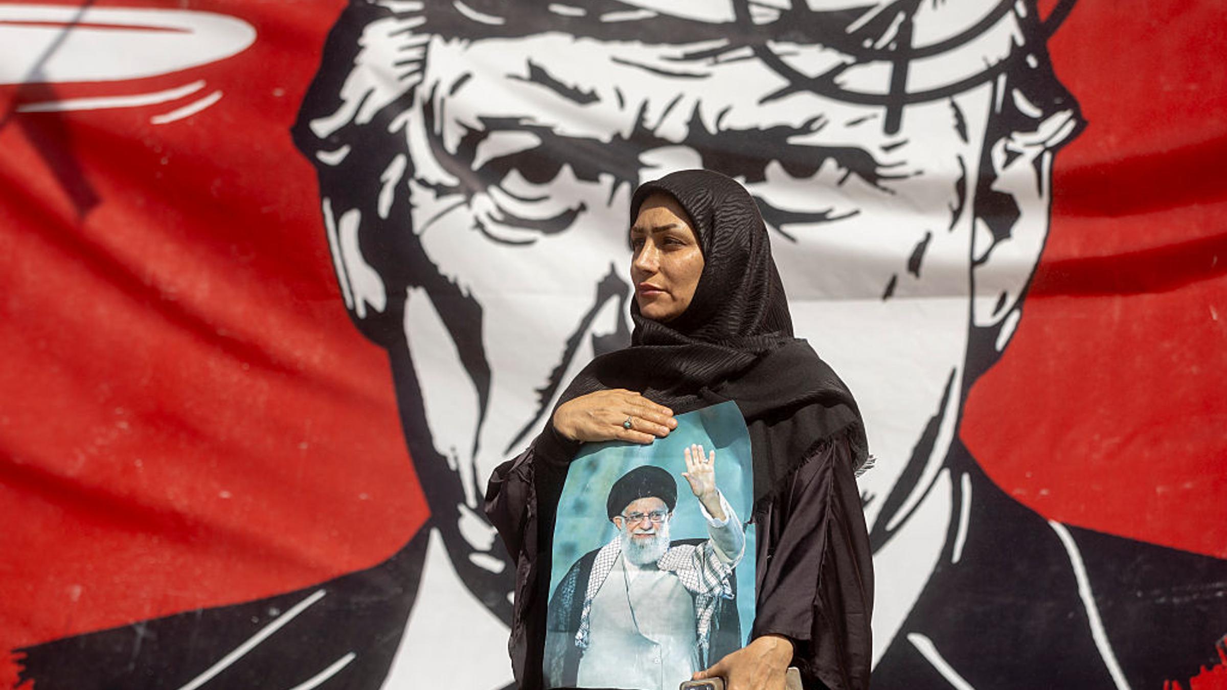 A War Neither America Nor Iran Can Win