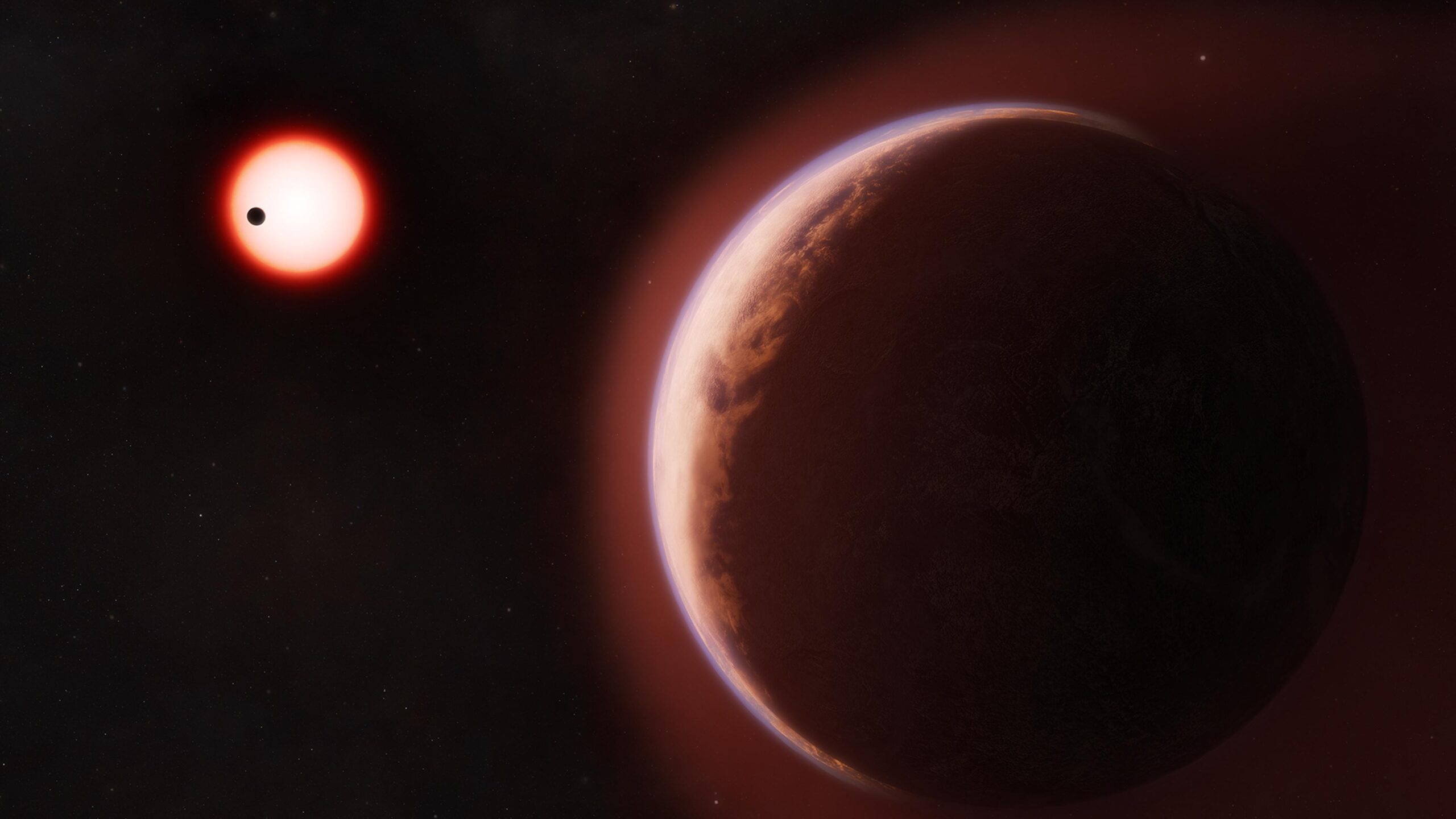 Scientists Discover a Planet With the Most Earth-like Conditions Yet