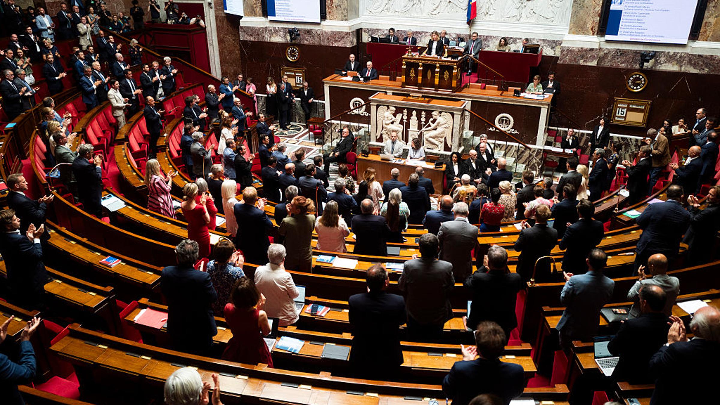 France Has Approved a Landmark Bill to Allow Assisted Dying. What Other Countries Have Legalized It?