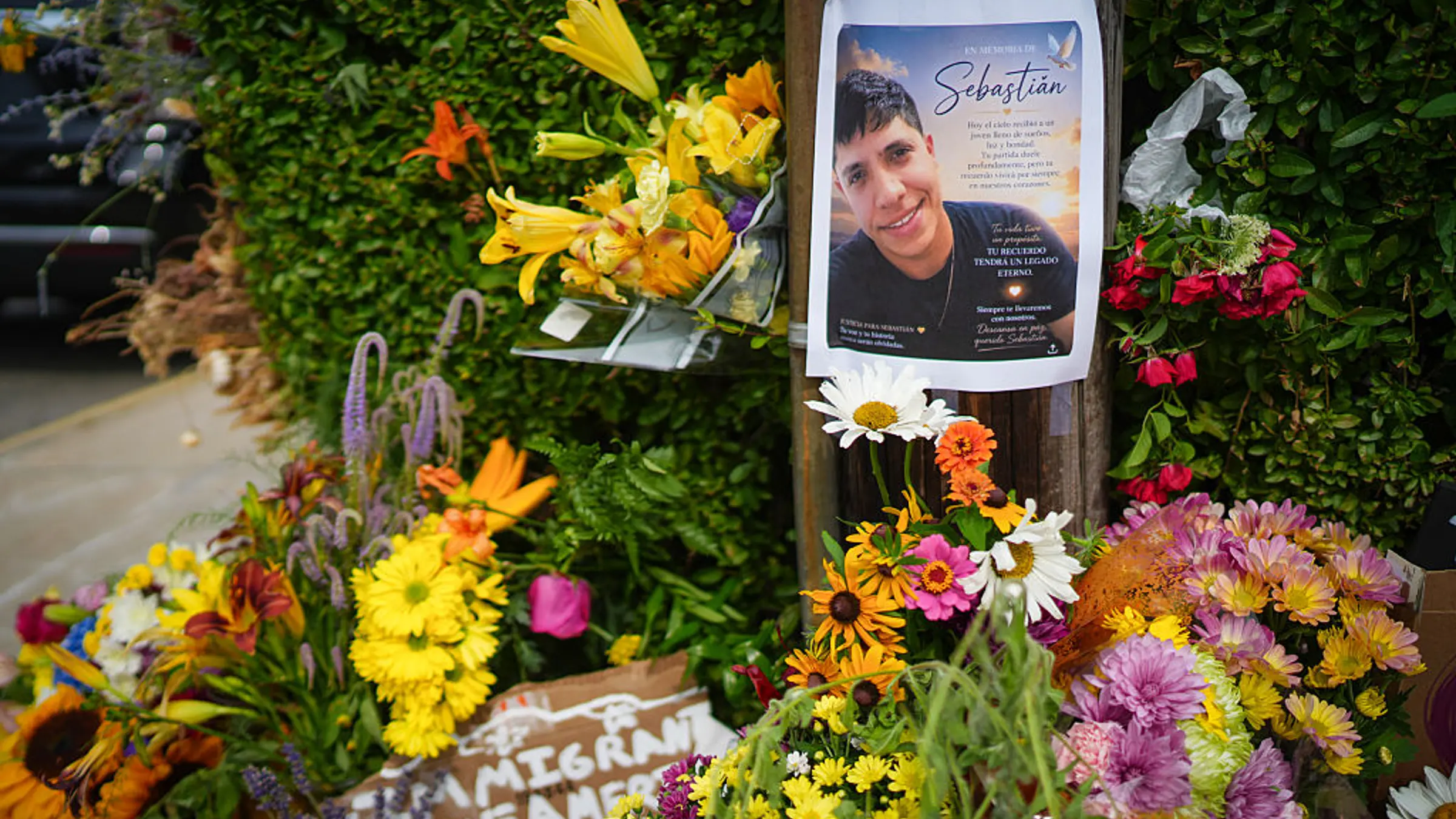 I See My Father in the Fathers Killed by ICE
