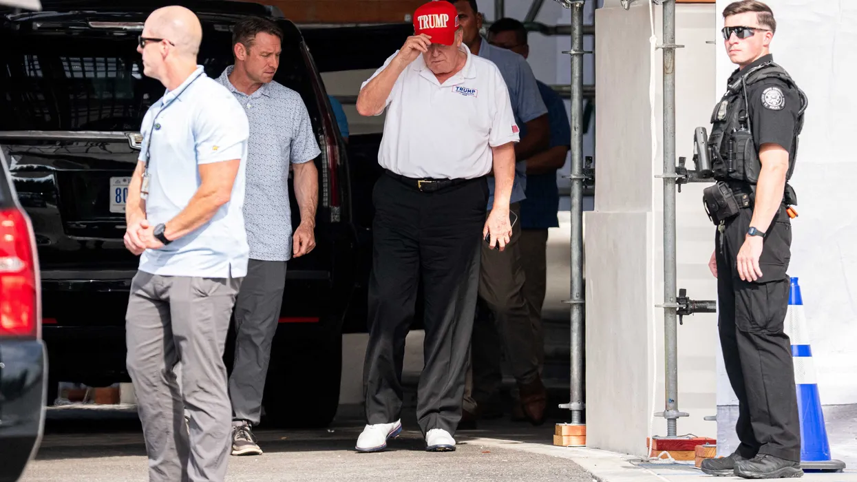 Exasperated NYT columnist fears Trump’s brain may be an ‘insurmountable’ problem