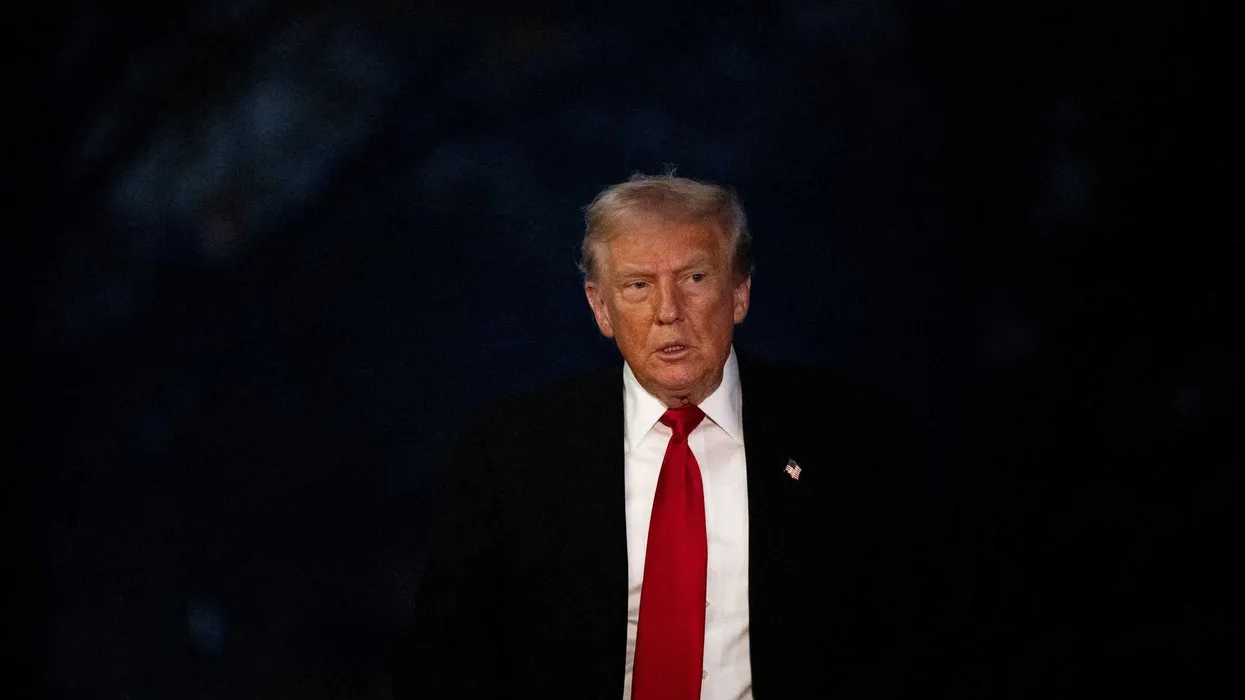 Ousted GOP lawmaker hits Trump with ‘next level sequel’ to Epstein files bill
