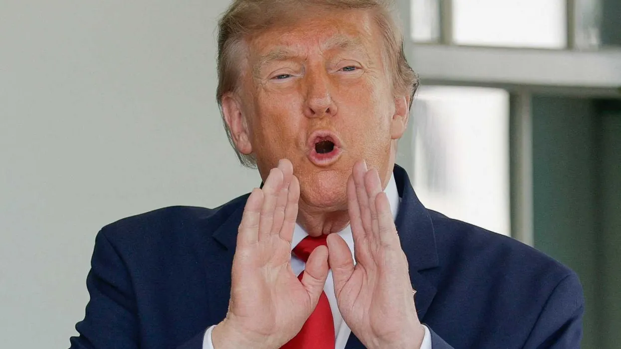 A minefield laid by Trump is enough to decimate the whole GOP