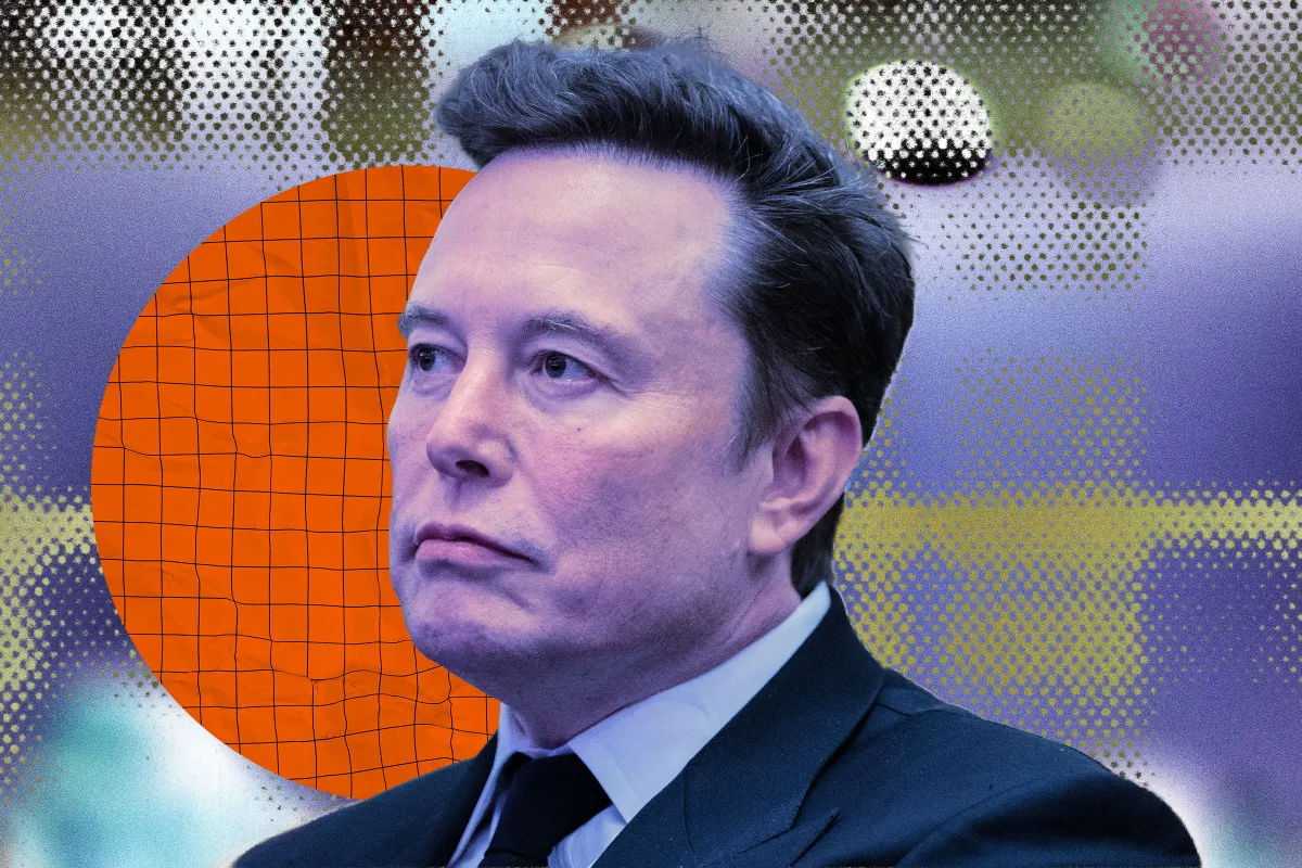 Elon Musk’s xAI, Which is Being Sued Over AI-Generated Sexual Deepfakes, Sues Grok User Over AI-Generated Sexual Deepfakes