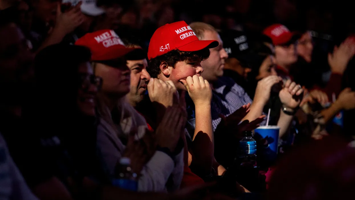 ‘Distinctly sour mood’: Voters say they despise MAGA candidates more than socialists