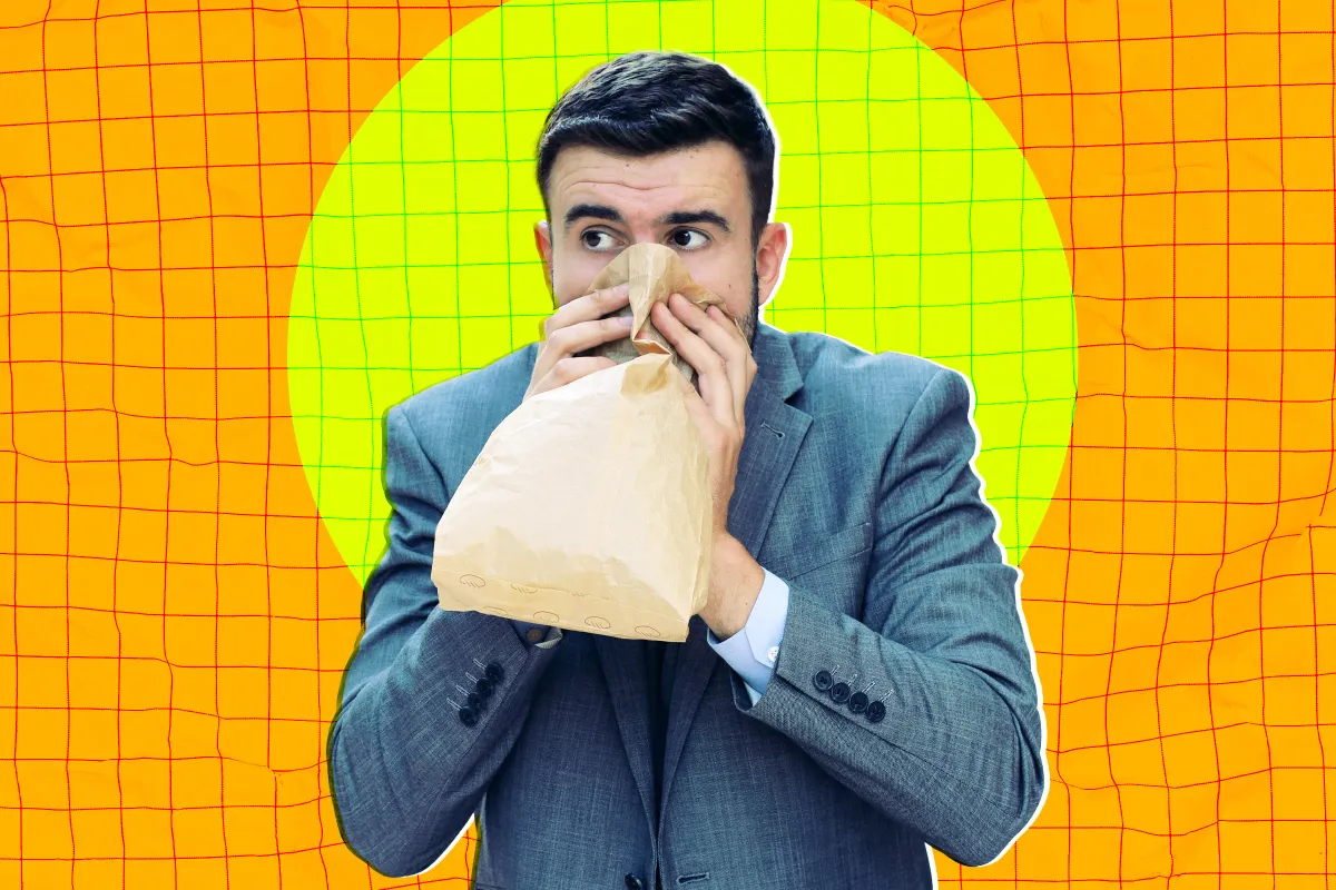 AI Bubble Fears Are Starting to Spill Over