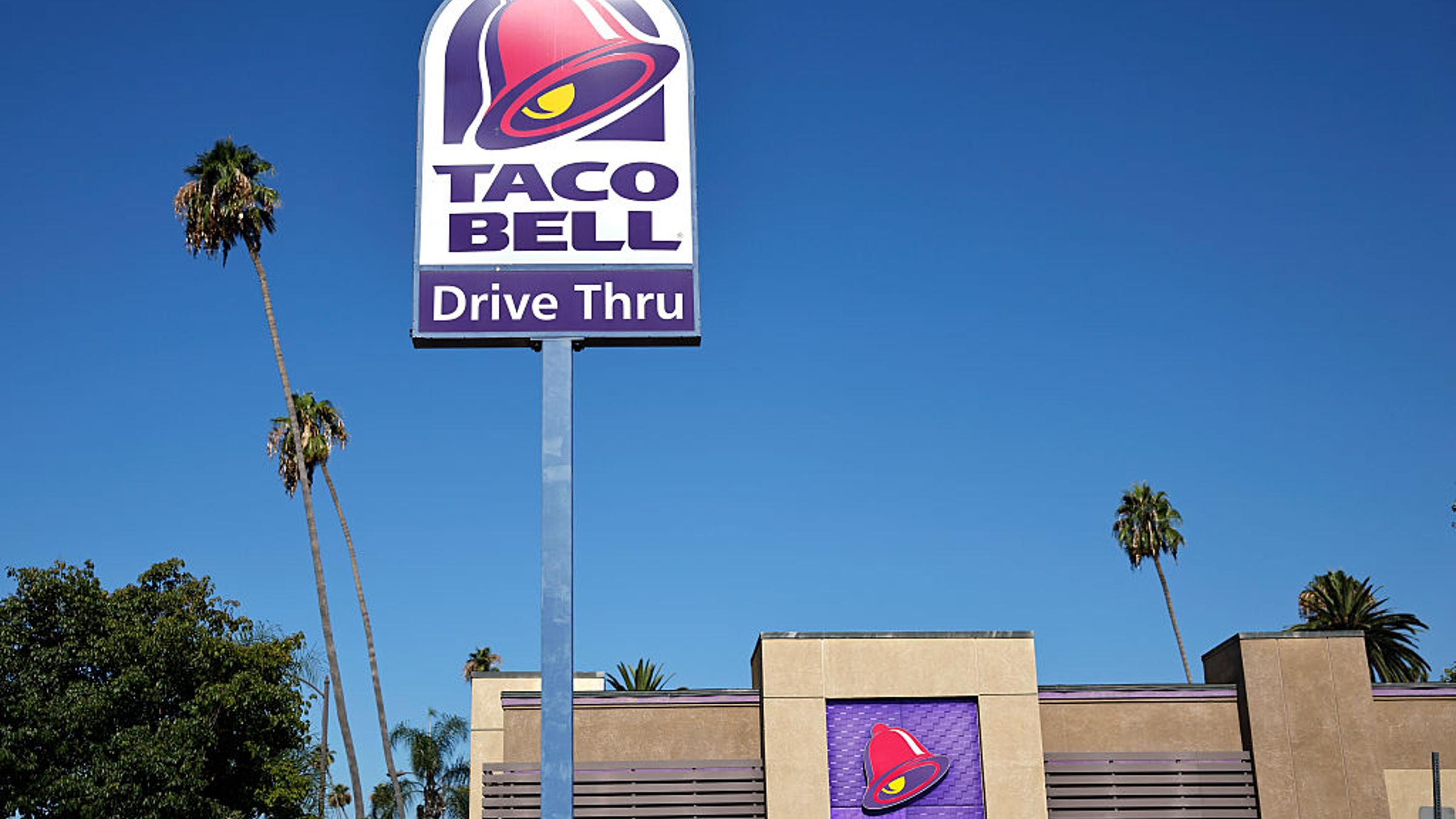 Taco Bell’s Shredded Lettuce Linked to Cyclospora Parasite Outbreak