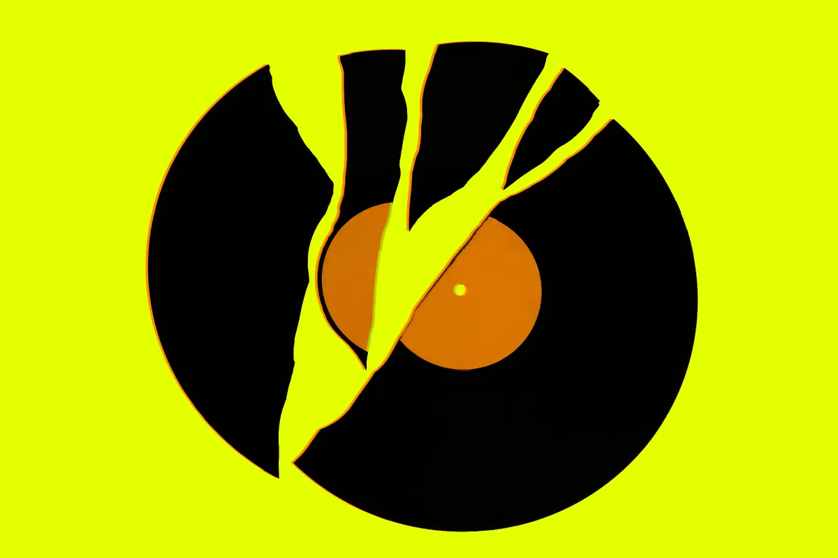 Hackers Expose How AI Music App Suno Stole Decades Worth of Copyrighted Music