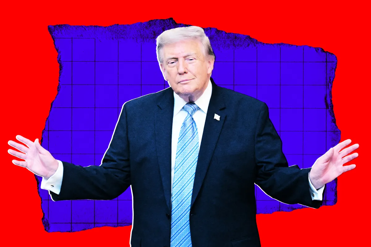 Trump Decimated a Satellite Program That Would’ve Vastly Improved Wildfire Smoke Monitoring