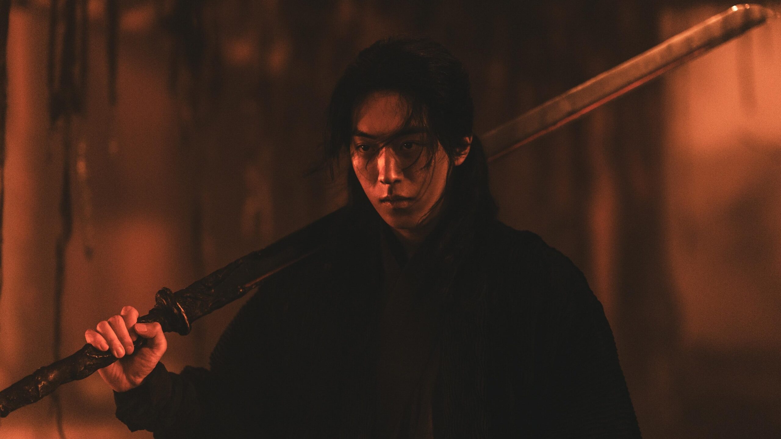 Breaking Down the Supernatural Ending of The East Palace
