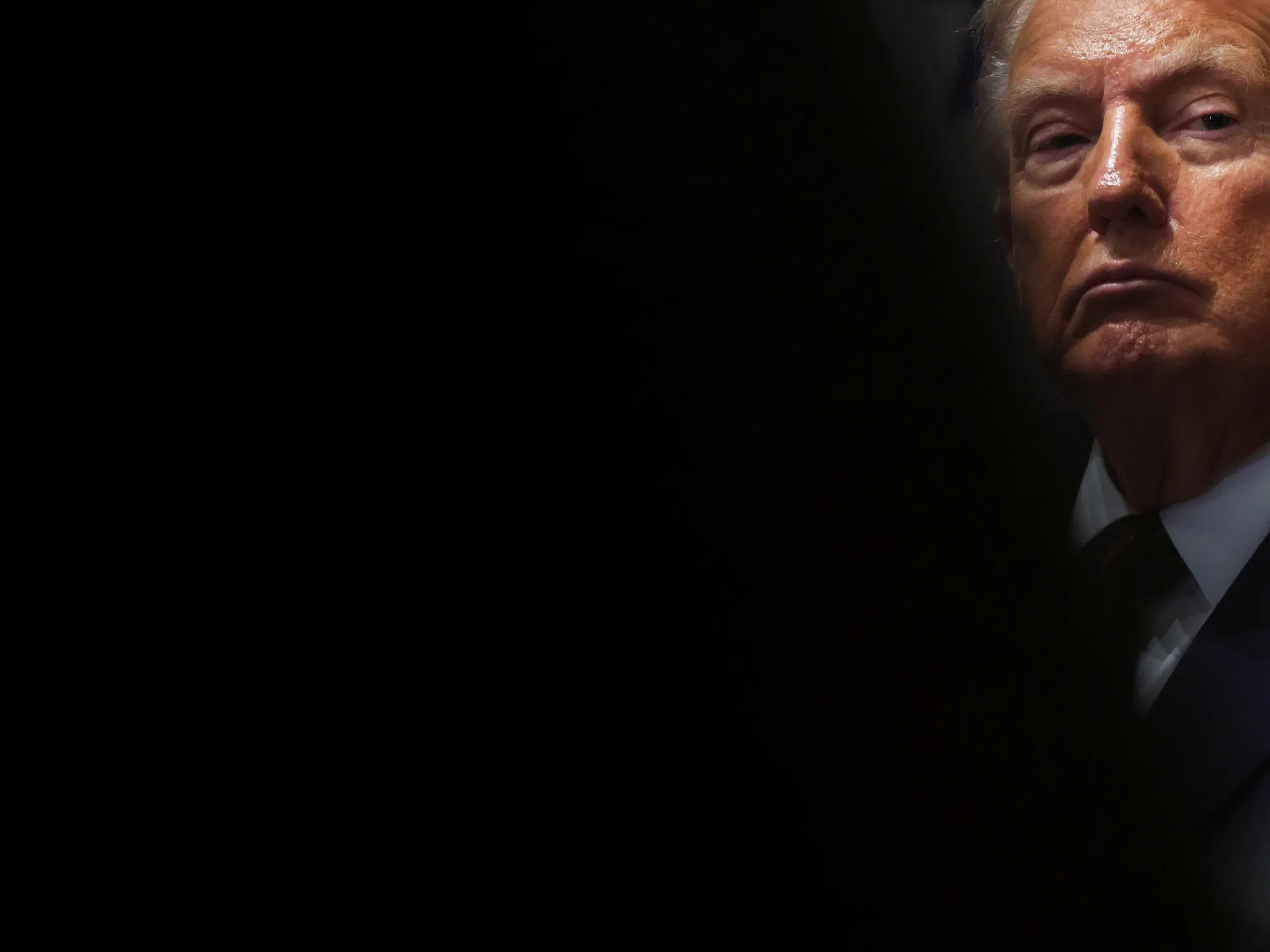 ‘We exist in hell’: Trump’s ‘unforgivable’ threats against US neighbor spark outrage