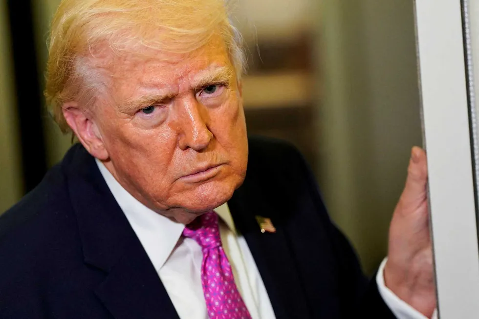 WSJ hurls Trump’s memo back at him after ‘outburst’: ‘We can quote the part he didn’t’