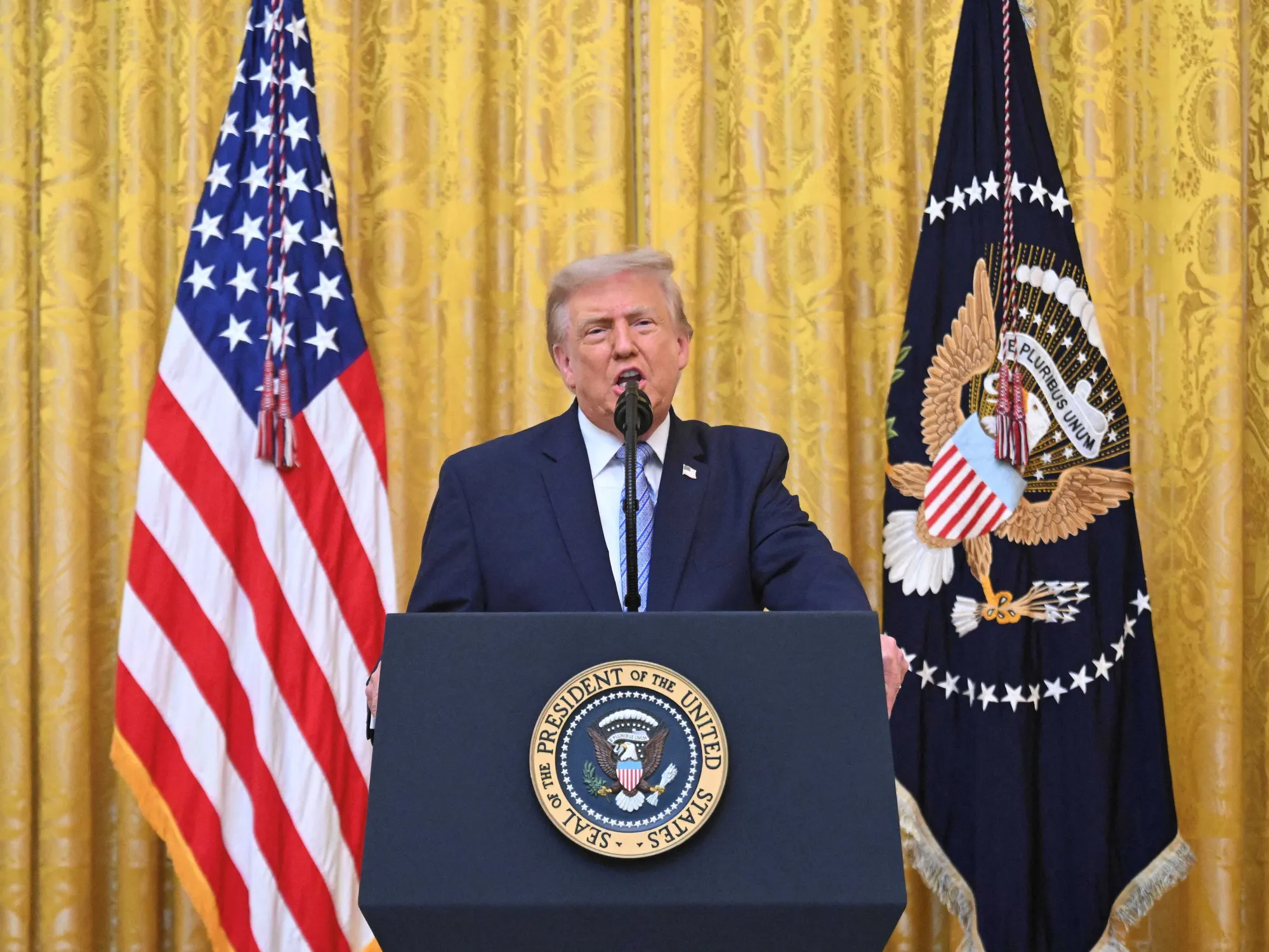 Trump ‘very physically diminished’ during primetime speech: ex-GOP operative