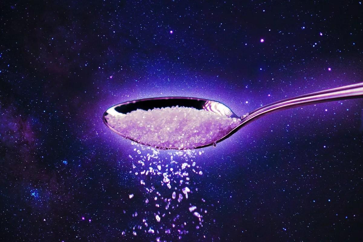 You’ll Never Guess What Tasty Molecule Astronomers Just Detected In Space