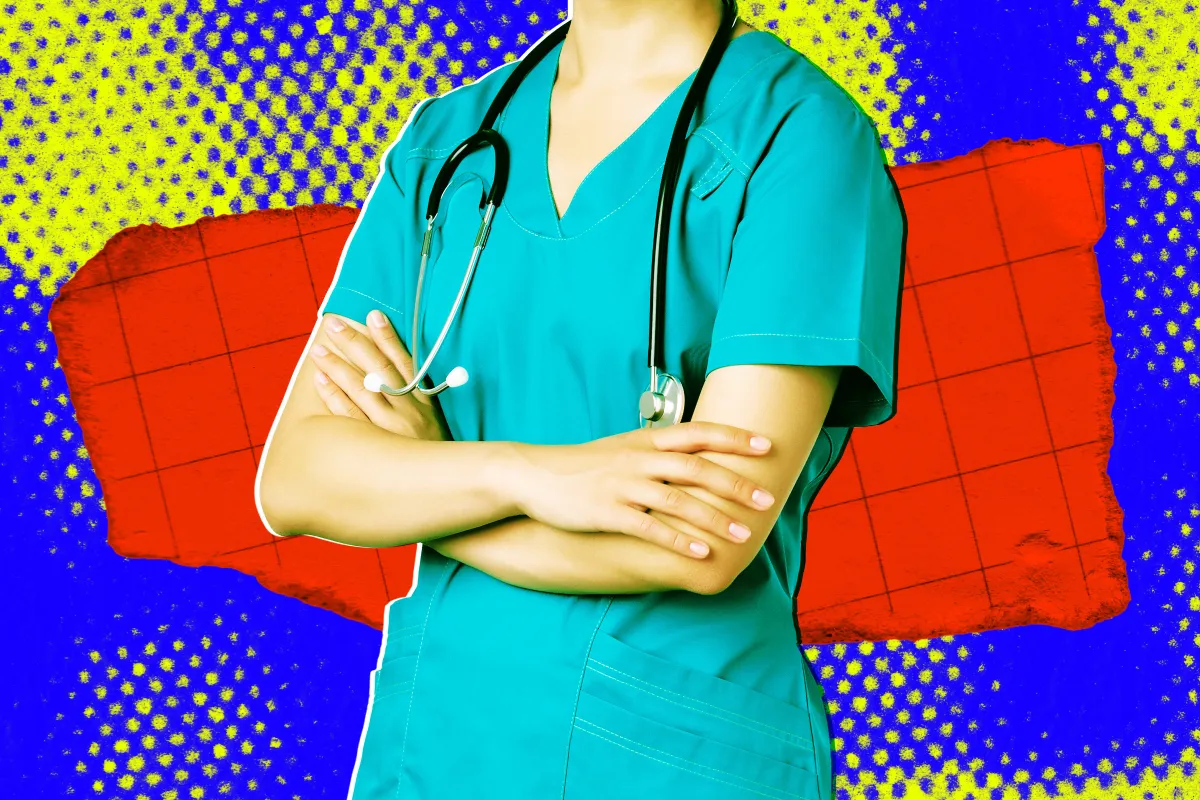 US Hospitals Are Outsourcing In-Person Nursing to Remote Health Workers in the Philippines