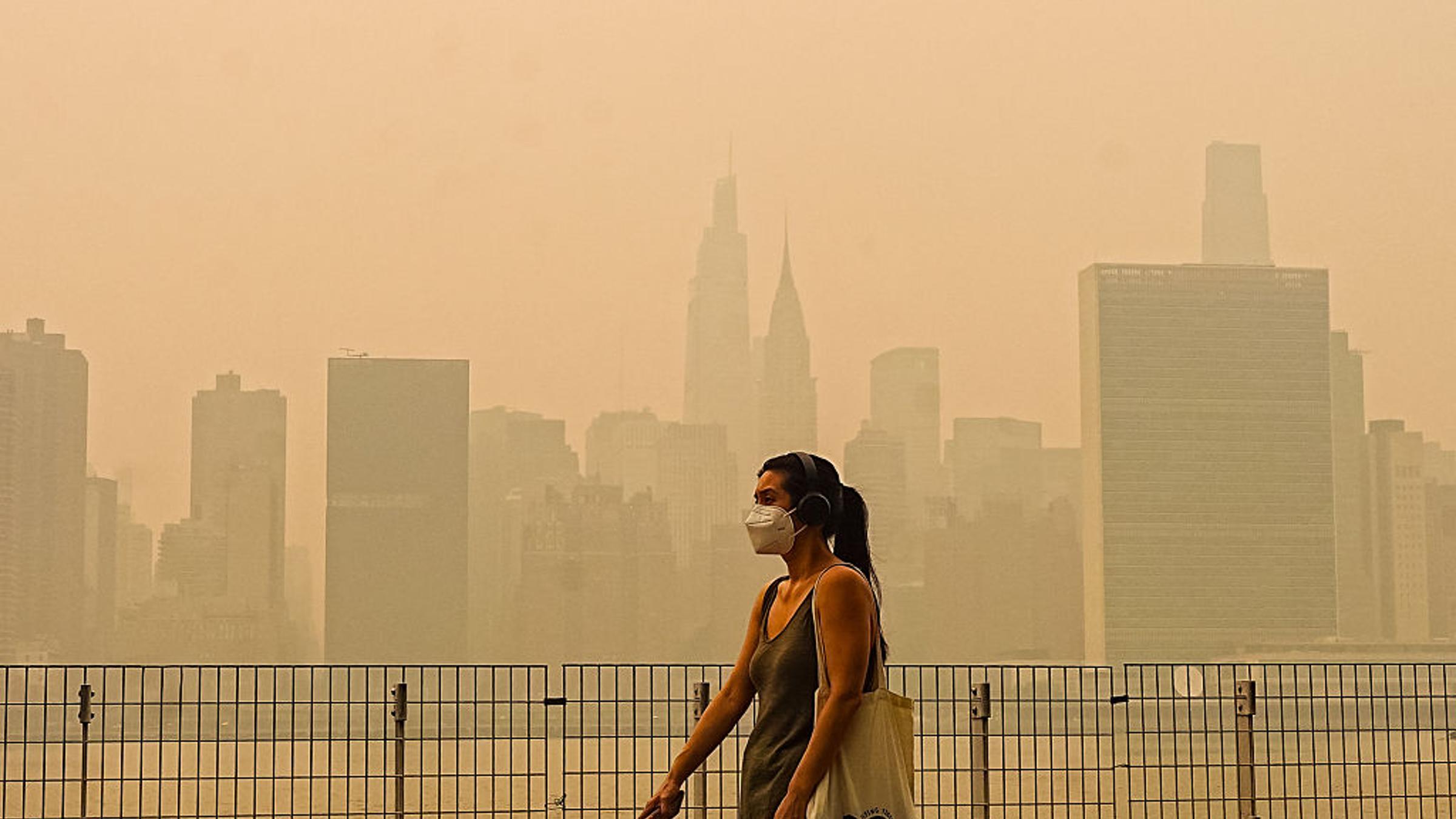 Climate’s Compounding Financial Toll Is Becoming Harder to Ignore