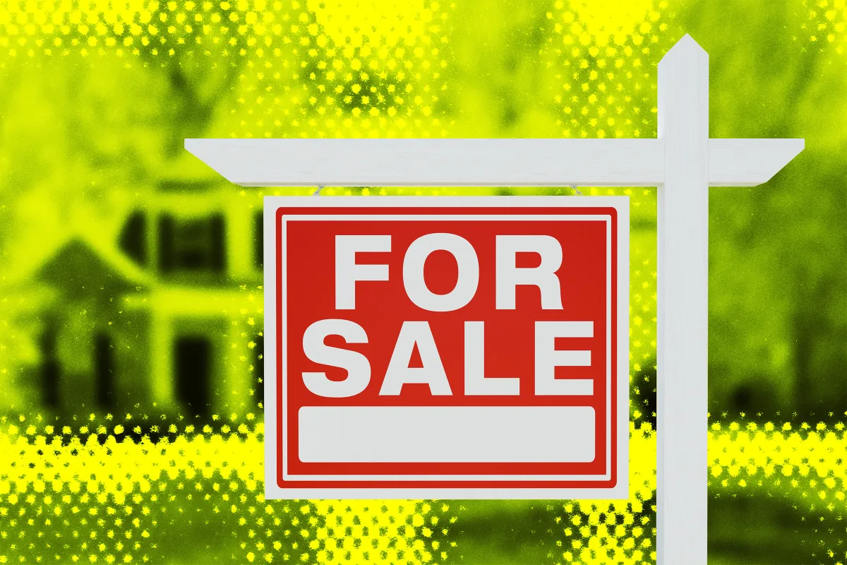 Family Horrified When They’re Forced to Sell Their Beloved Home to Make Way for AI Data Centers