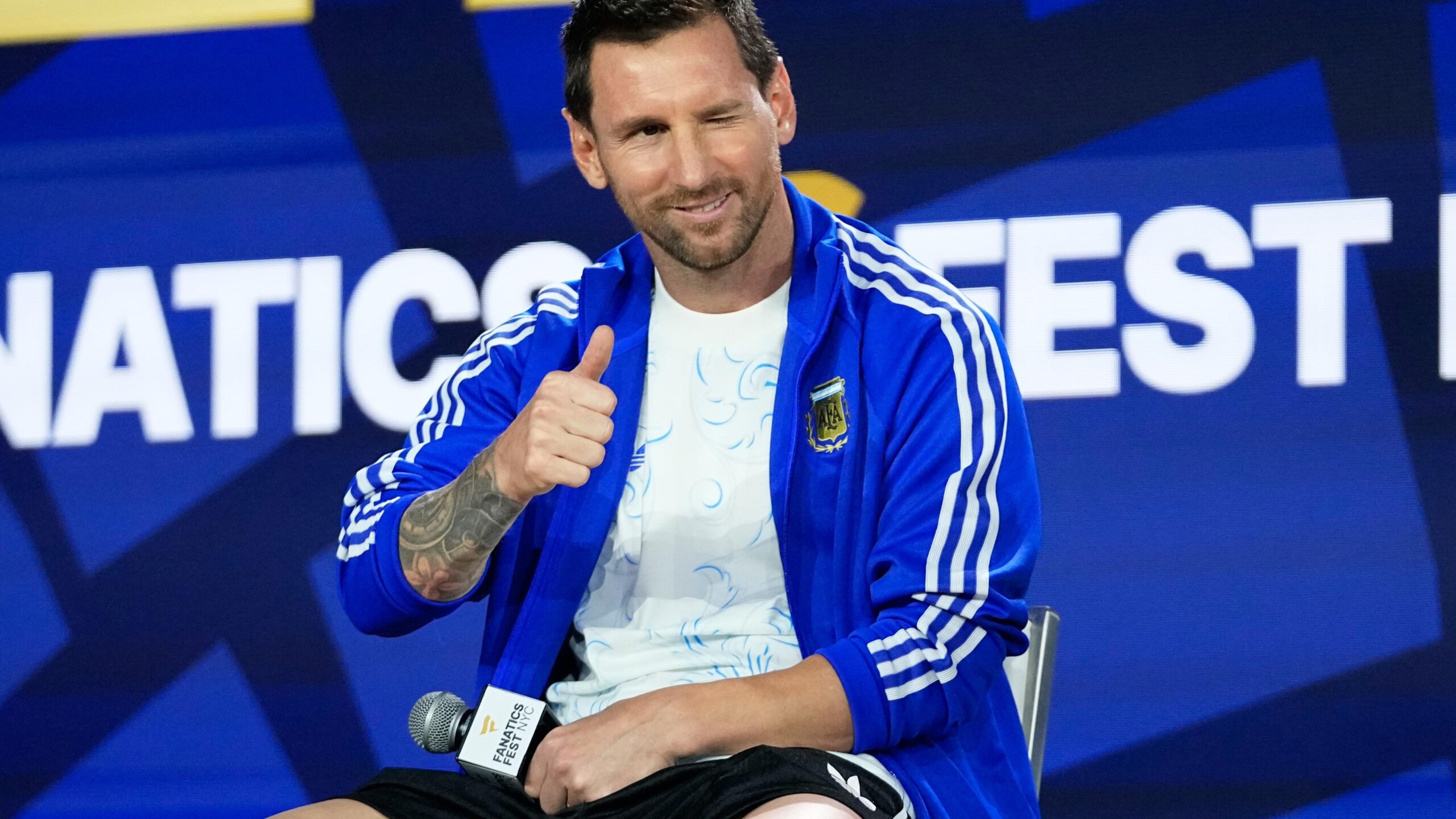 ‘Superteams’ to Collide at World Cup Final