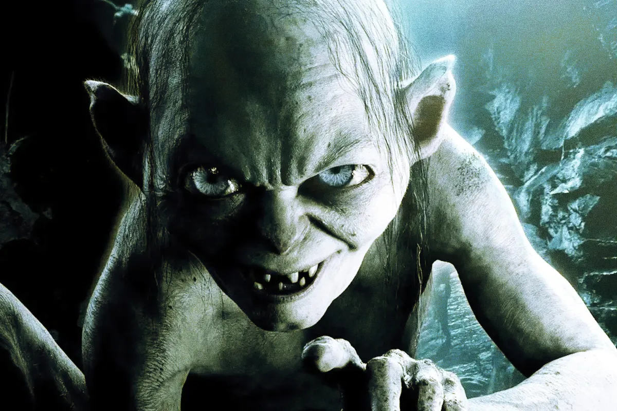 “The Lord of the Rings: The Hunt for Gollum” Will Use AI to De-Age Actors