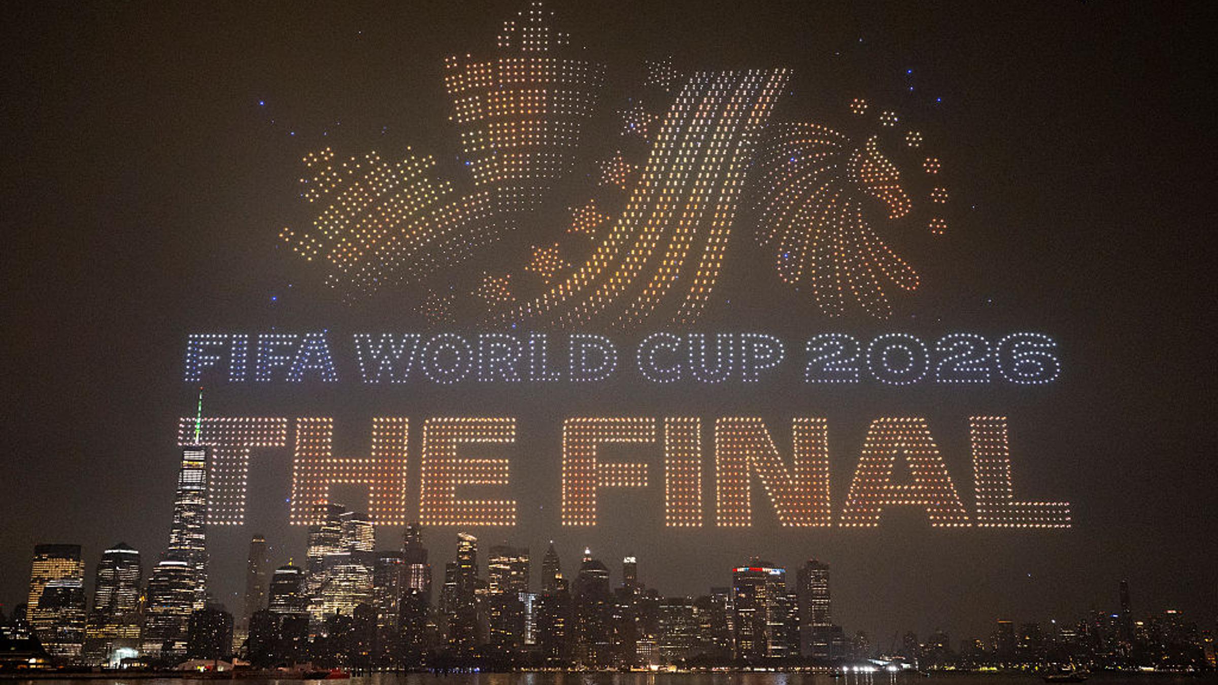 The 2026 World Cup Proved That America Can Still Do Big Things