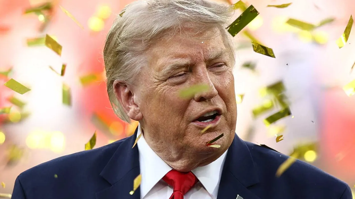 ‘The dots connect’: Ex-prosecutor flags 5 red alerts in week from hell for Trump