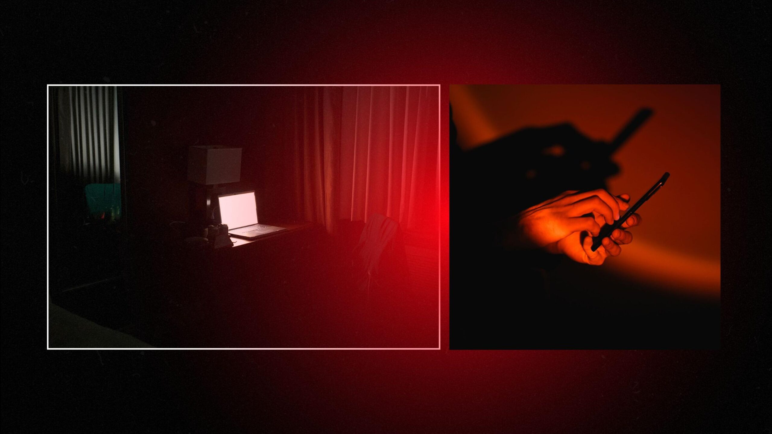 How Livestreamed Child Abuse Is Challenging How We Think About Online Privacy