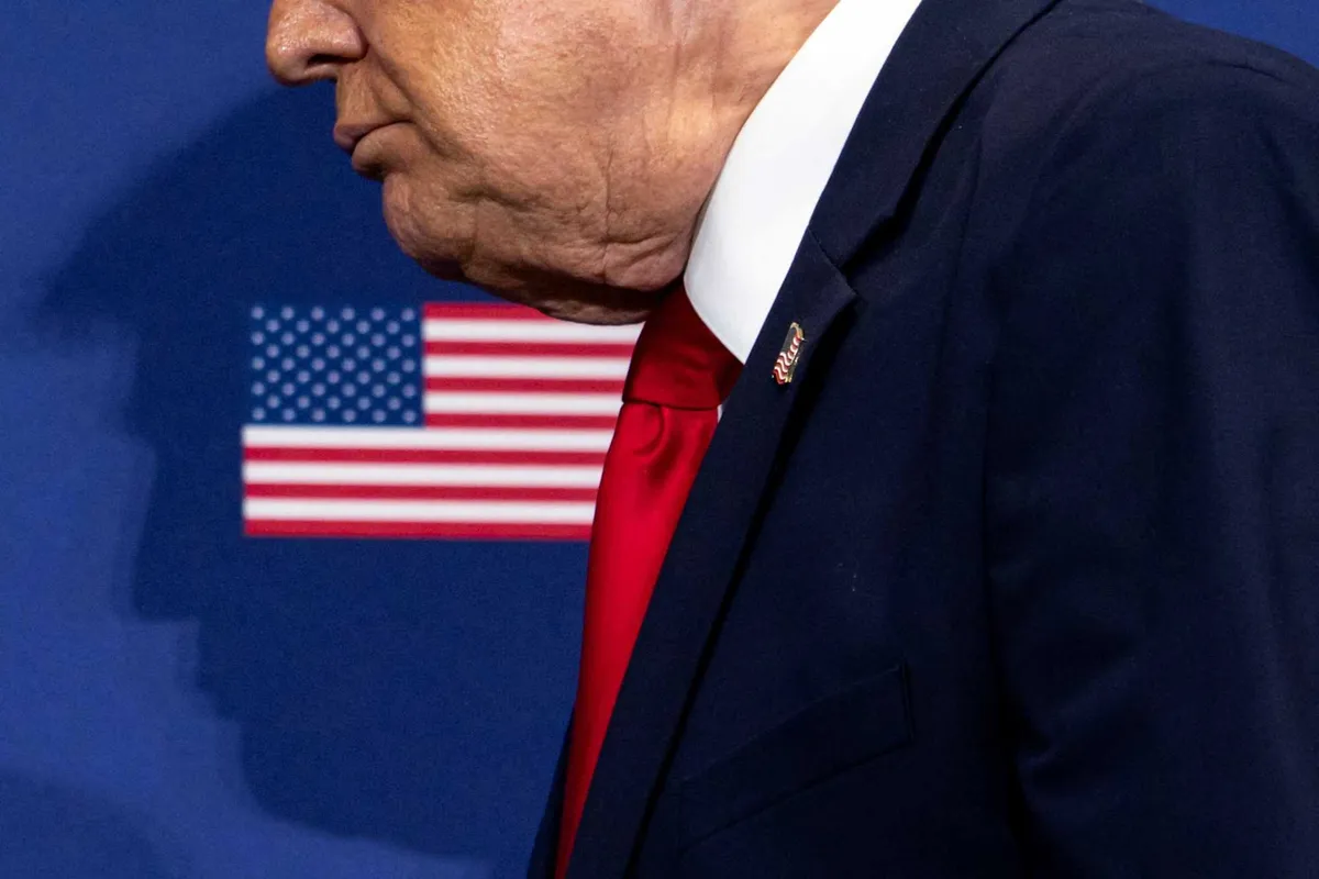 Superweapon against Trump handed to Dems with arrest of MAGA influencers: analysis