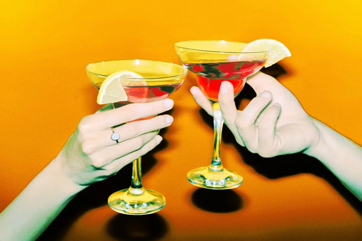 Gen Z Appears to Be Reversing No-Drinking Trend, Now Lurching Toward Alcoholism