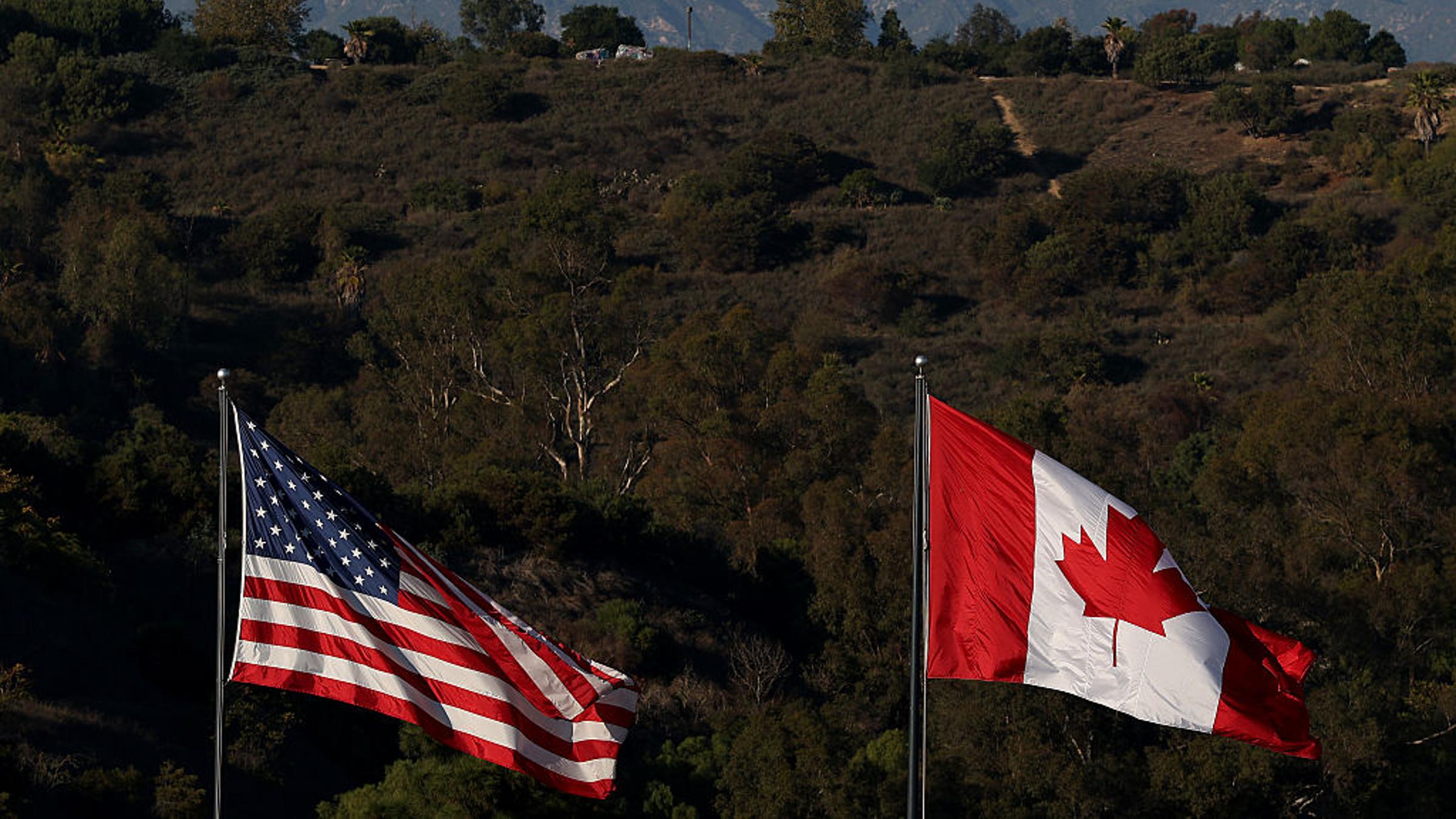 Trump Imposes 50% Tariff Hike on Canadian Goods