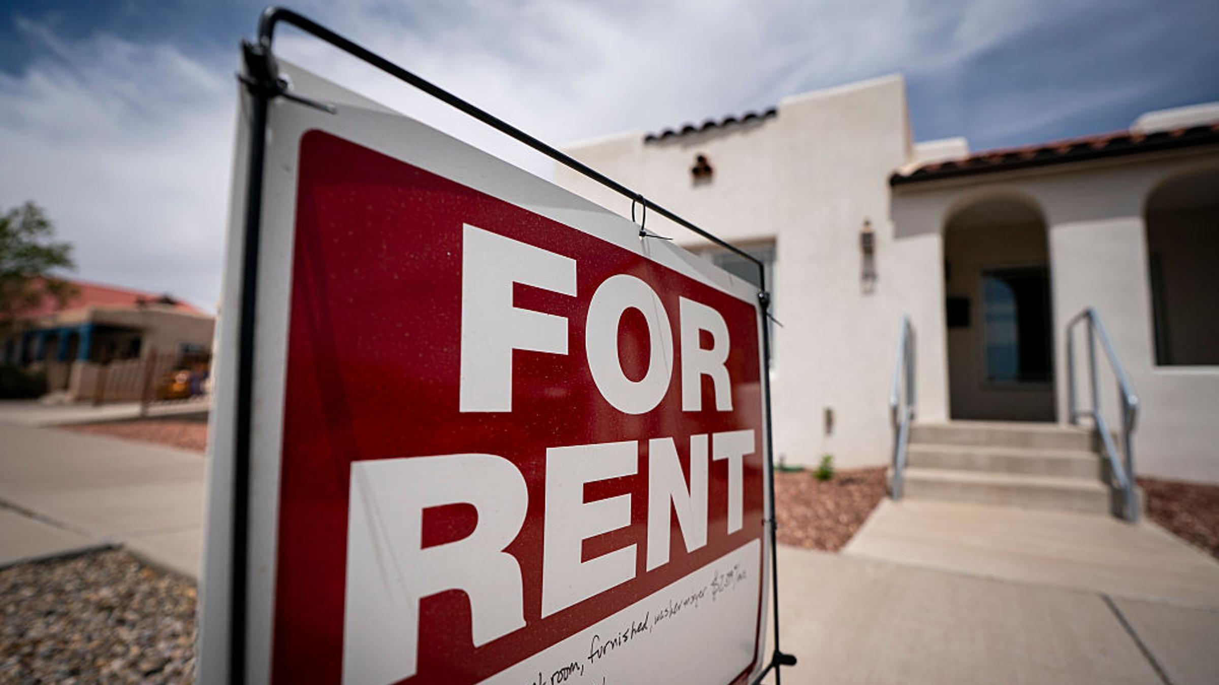 Why Rent Keeps Rising Because of Wall Street