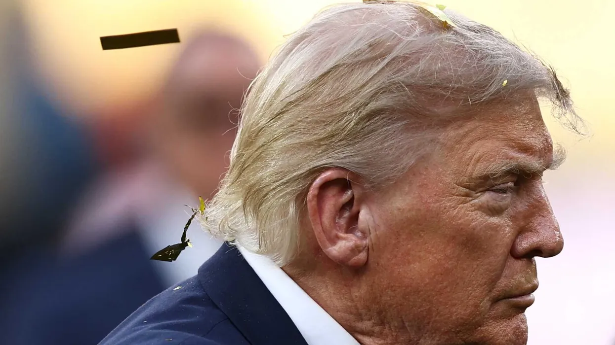 White House insiders deliver GOP stark midterm message: Trump literally ‘doesn’t care’