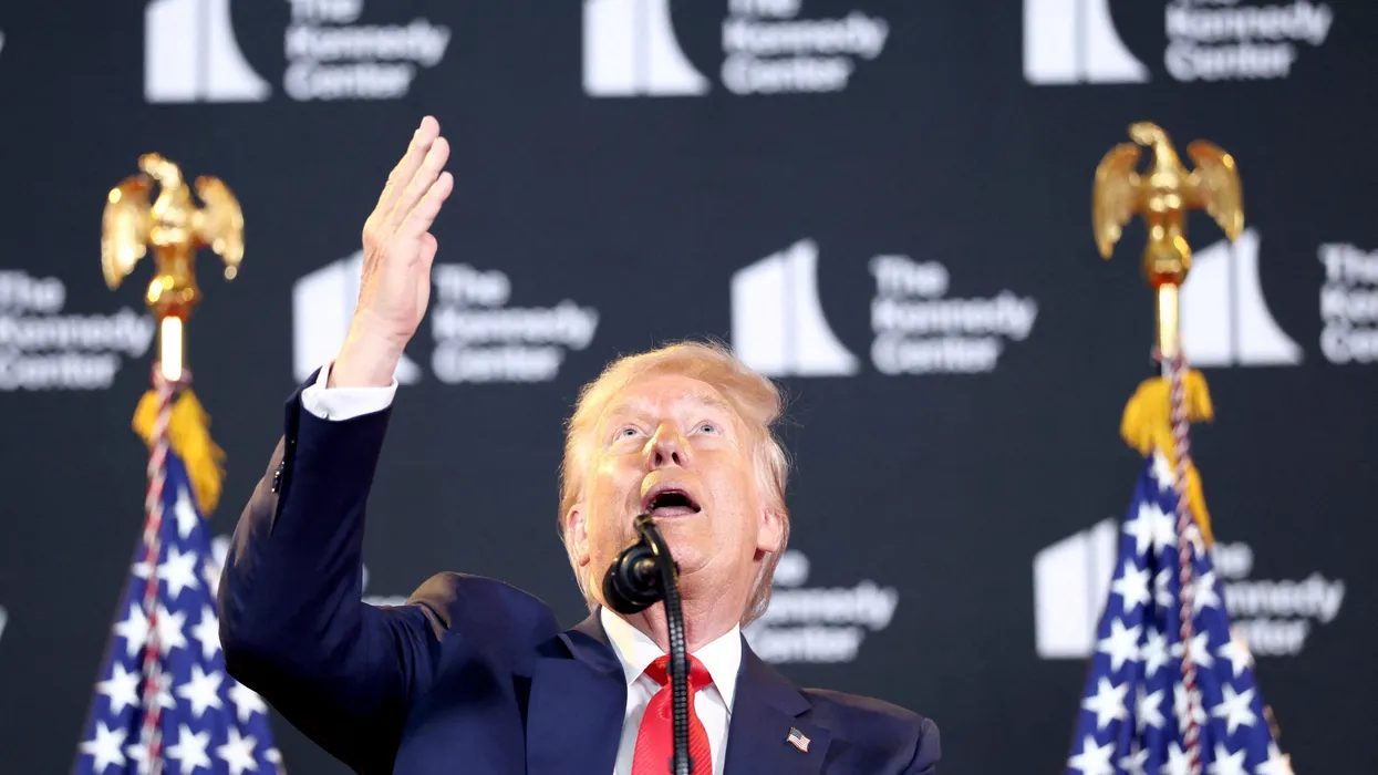 MAGA ‘mouthpieces’ now fleeing Trump after being sickened by greed: report