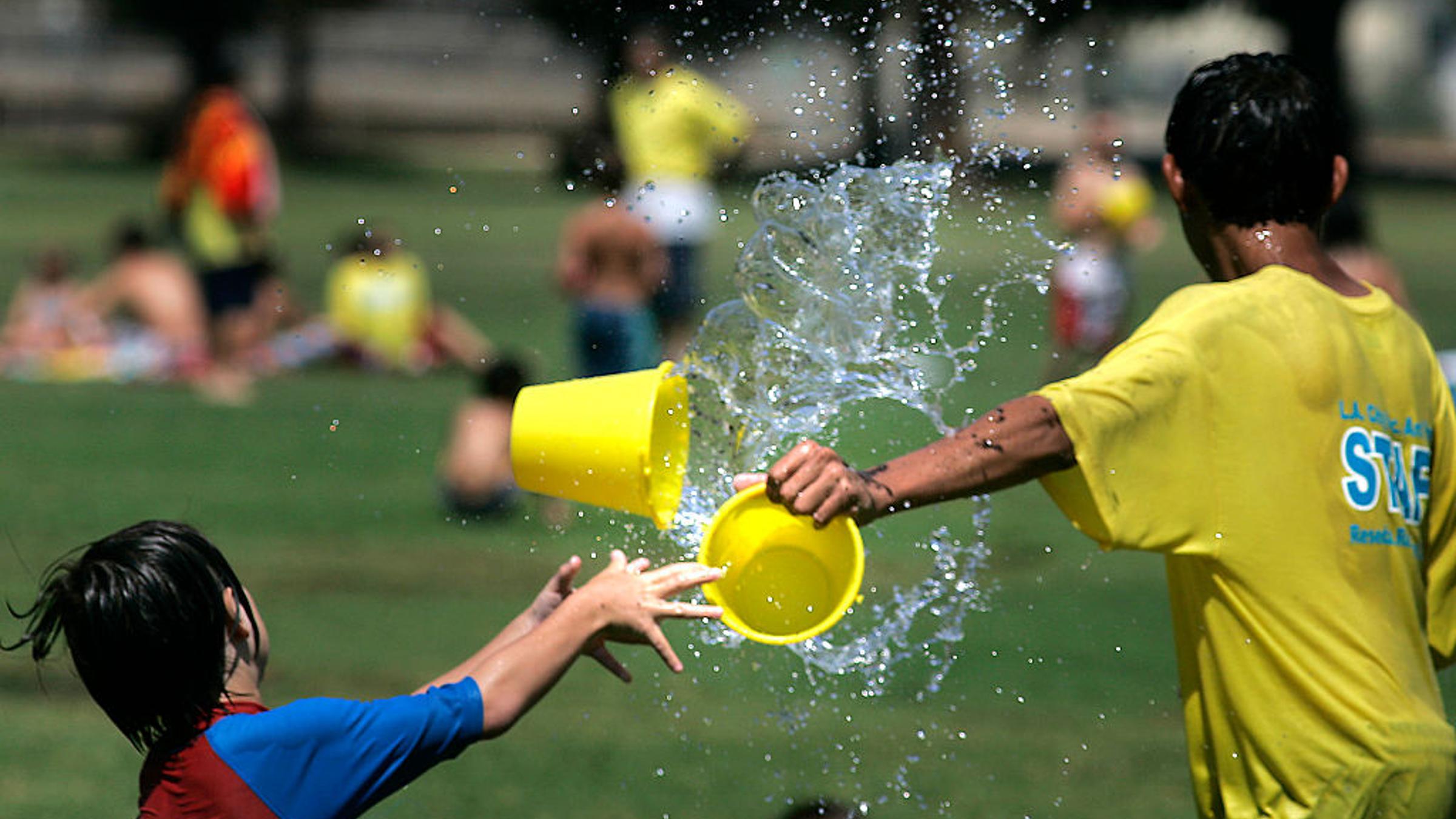America’s Summer Camps Are Facing a New Climate Reality. Here’s How They’re Adapting