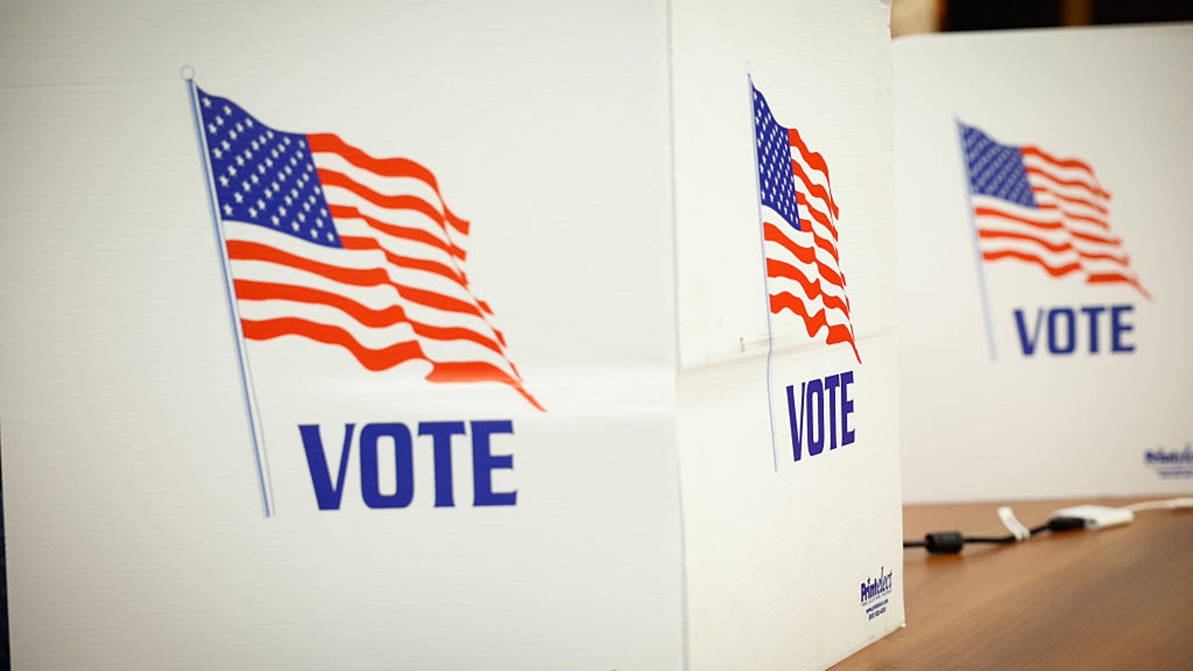 Thousands of Non-Citizens Registered to Vote in New Jersey Due to Software Issue