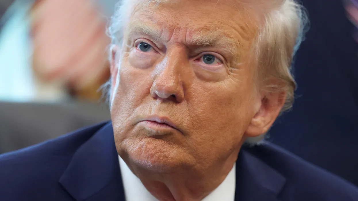 Trump’s war chest hits $400 million – but he’s not sharing with fellow Republicans