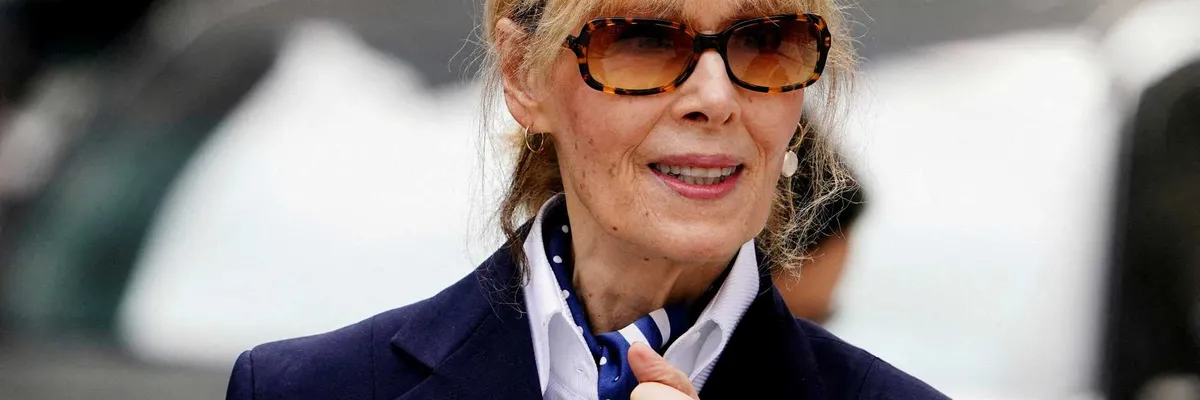 Trump demands E. Jean Carroll refunds $5.6M he’s already paid her