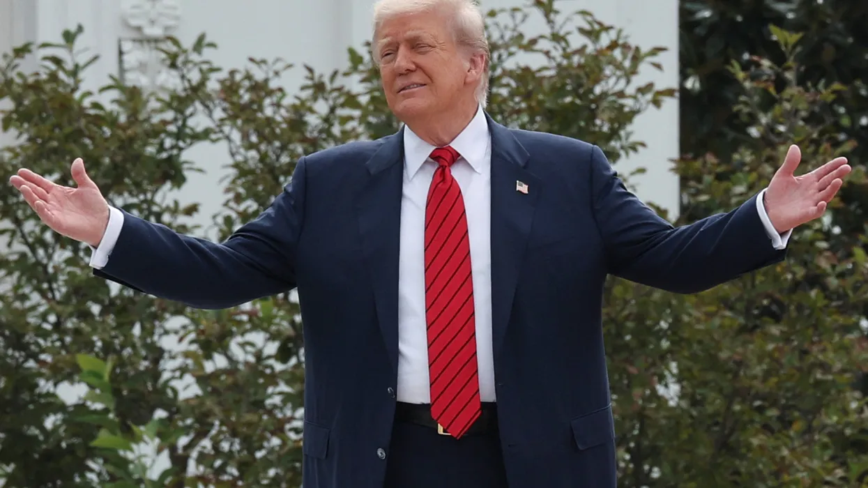 ‘Rigged’ Trump anniversary contest refuses to keep Sikh boy’s score: family